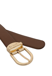 Cinture Marrone Guess