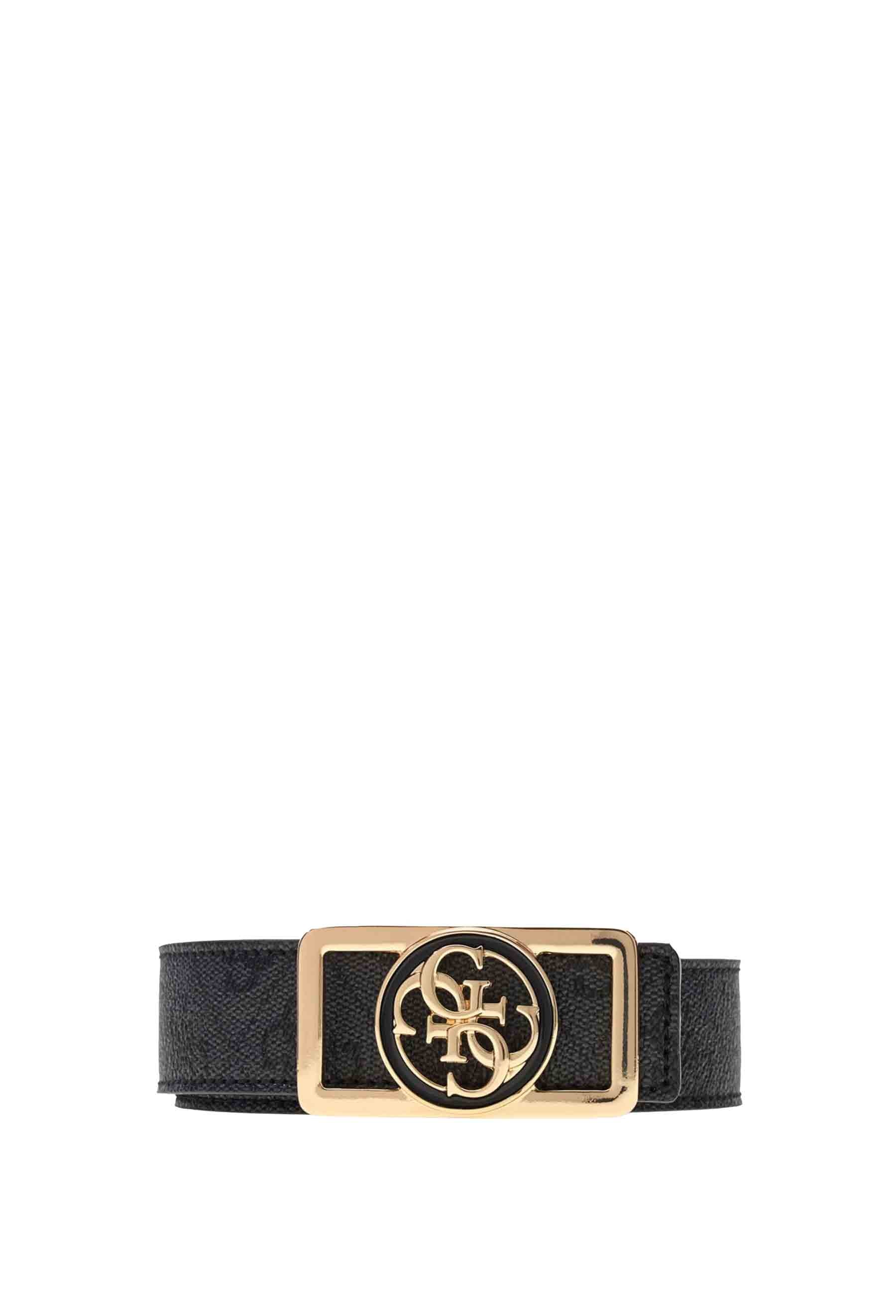 Cinture Nero Guess