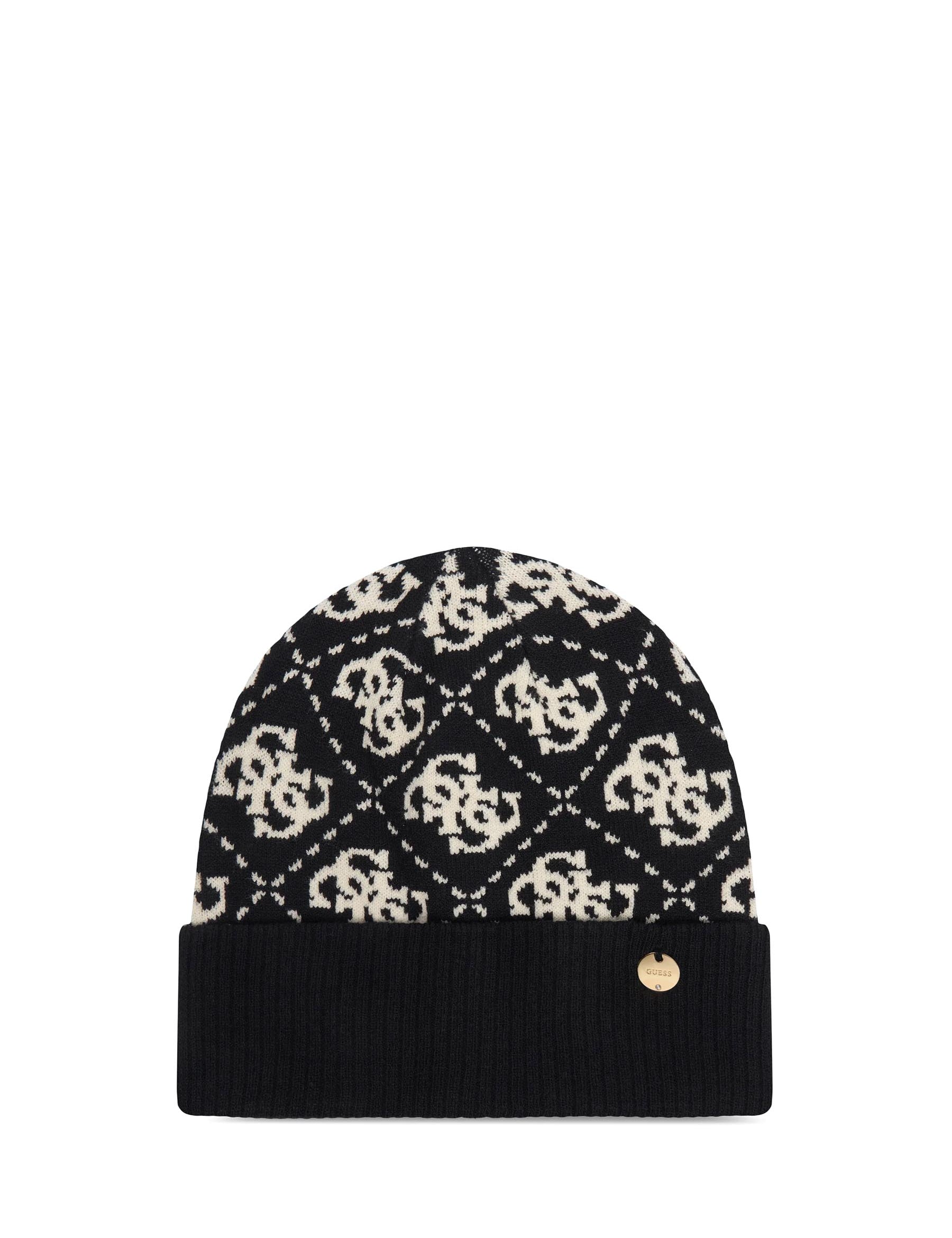 Cappelli Nero Guess