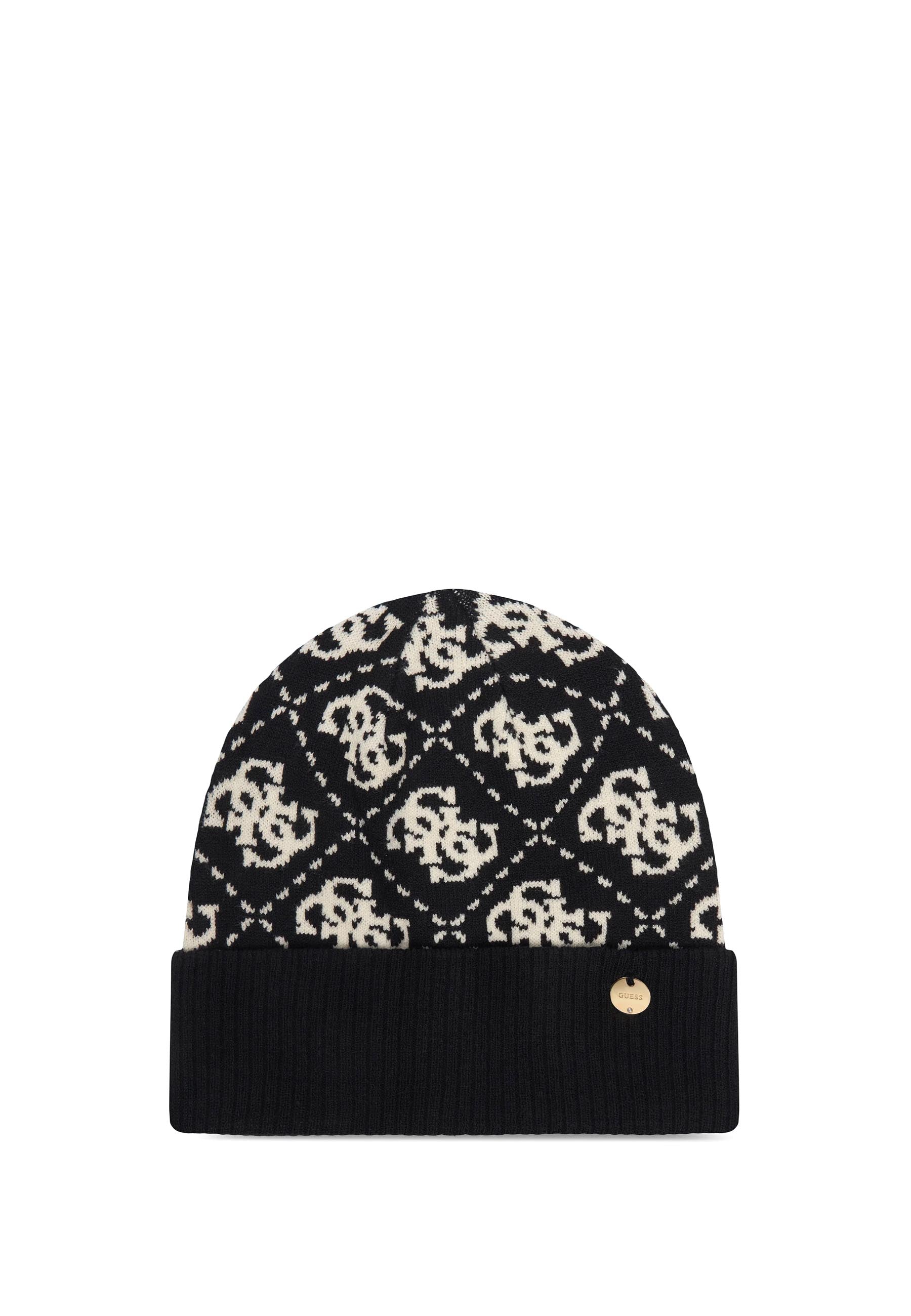 Cappelli Nero Guess