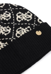 Cappelli Nero Guess
