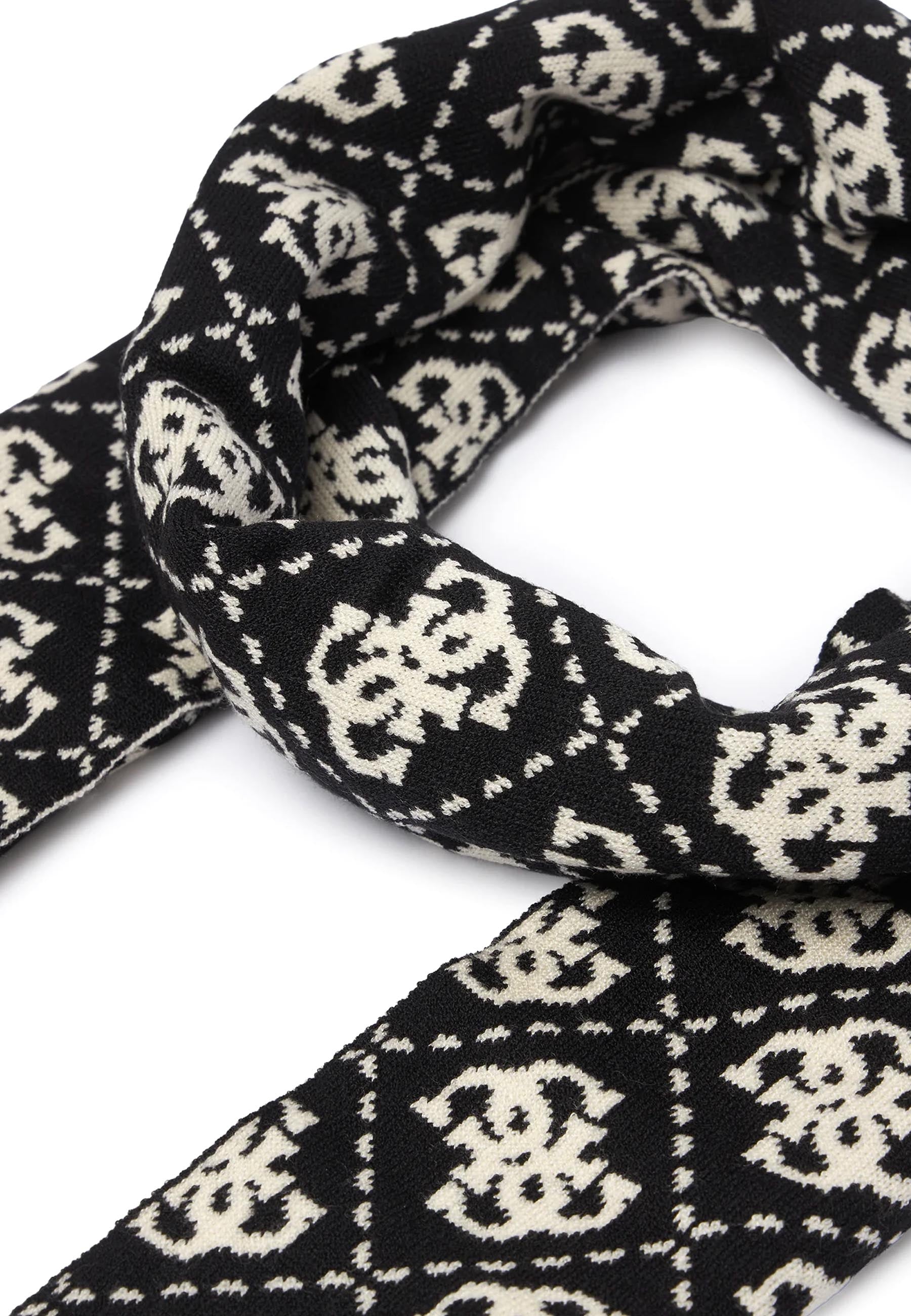 Cappelli Nero Guess