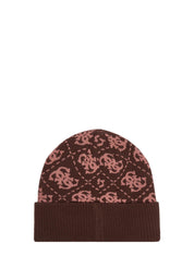 Cappelli Marrone Guess