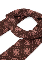 Cappelli Marrone Guess