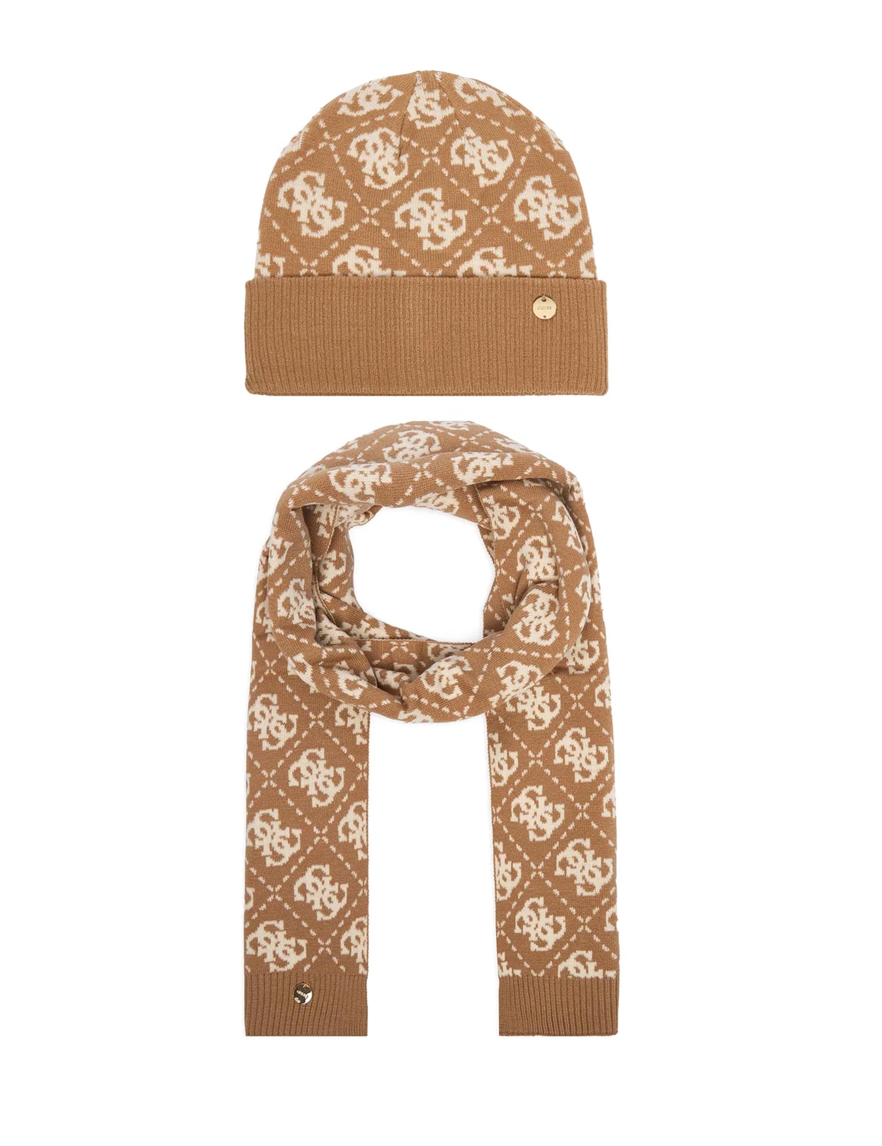 Cappelli Beige Guess
