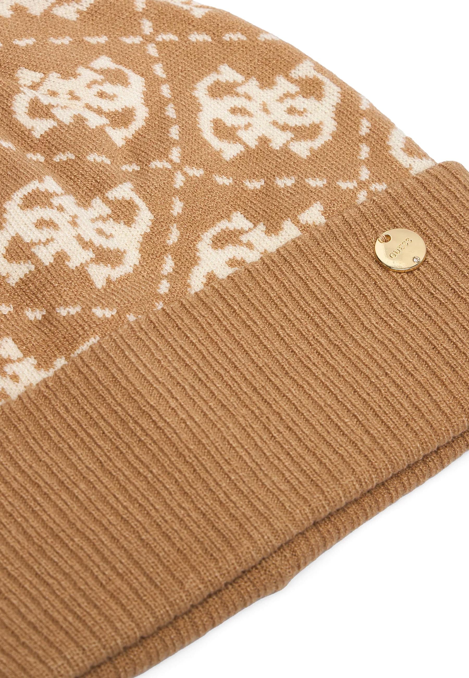 Cappelli Beige Guess