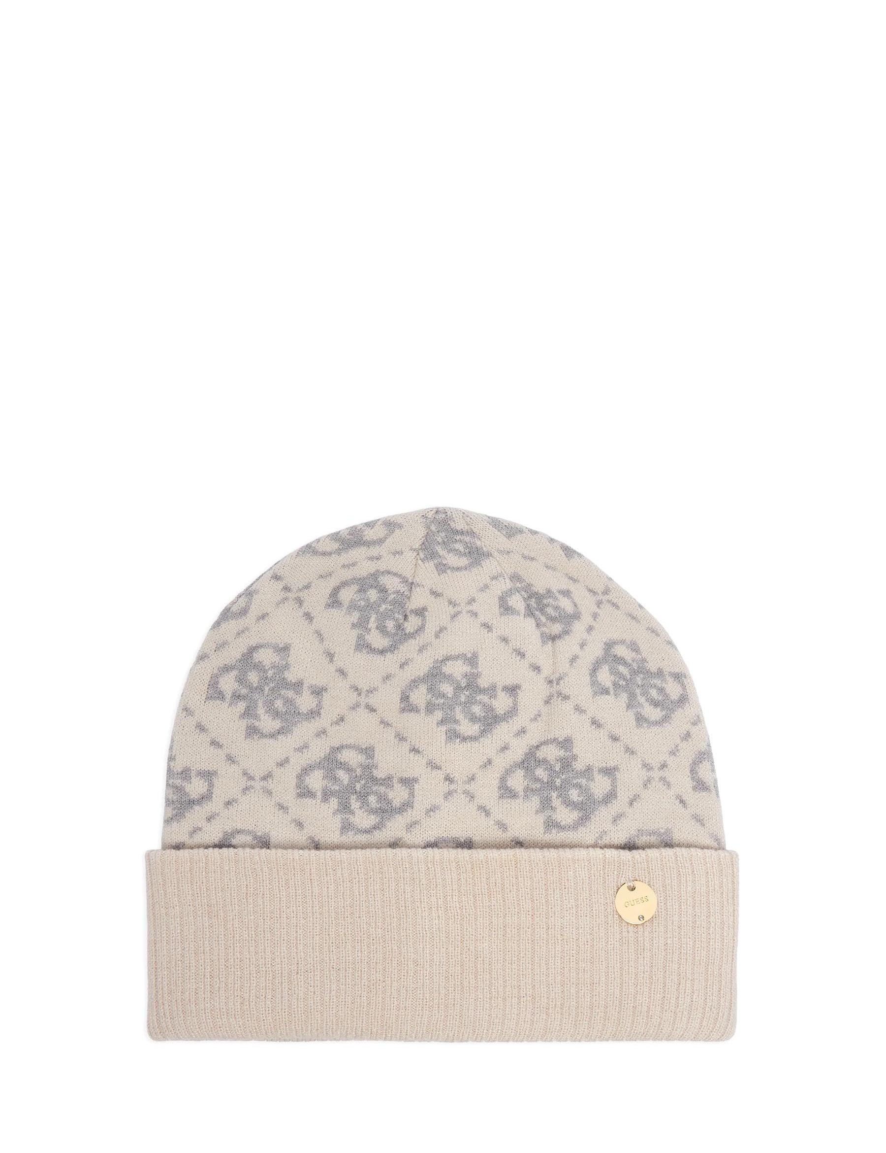 Cappelli Avorio Guess