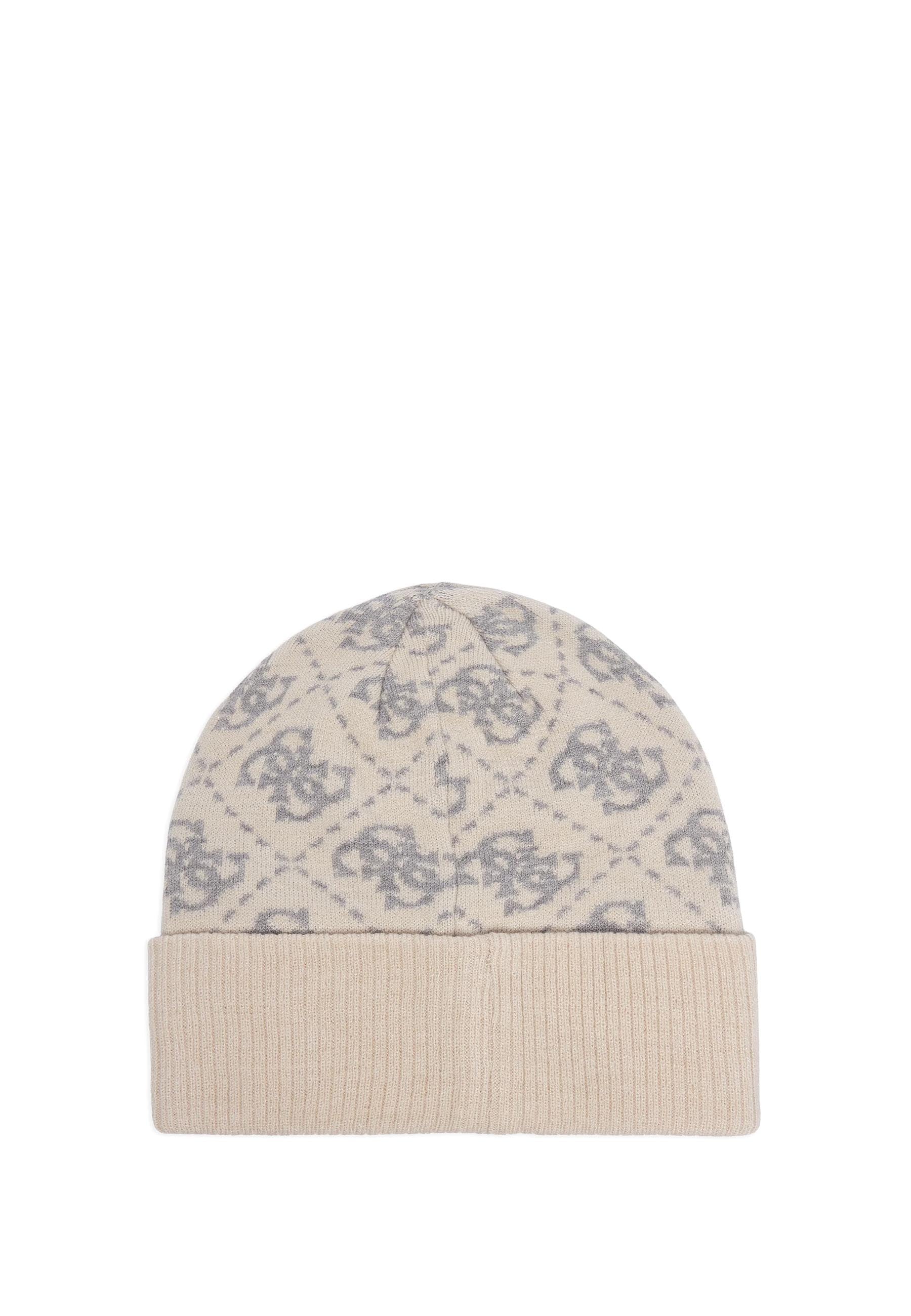 Cappelli Avorio Guess
