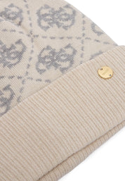 Cappelli Avorio Guess