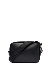 Tracolla Nero Guess