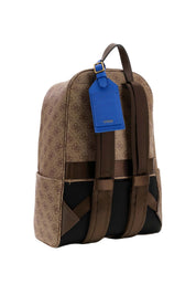 Zaini Marrone Guess