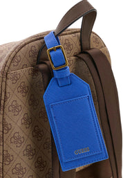 Zaini Marrone Guess