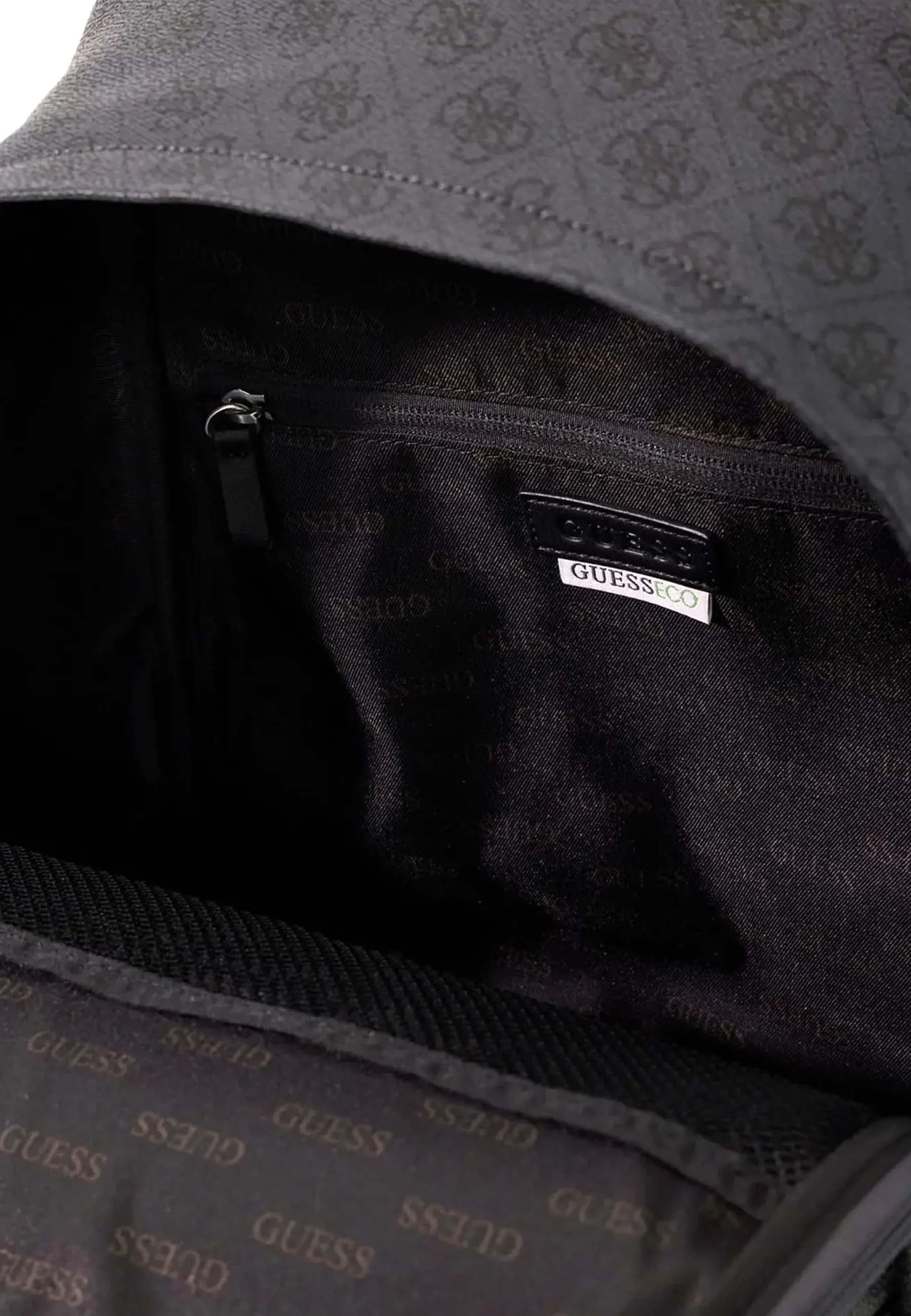 Zaini Nero Guess