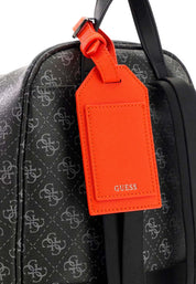 Zaini Grigio Guess