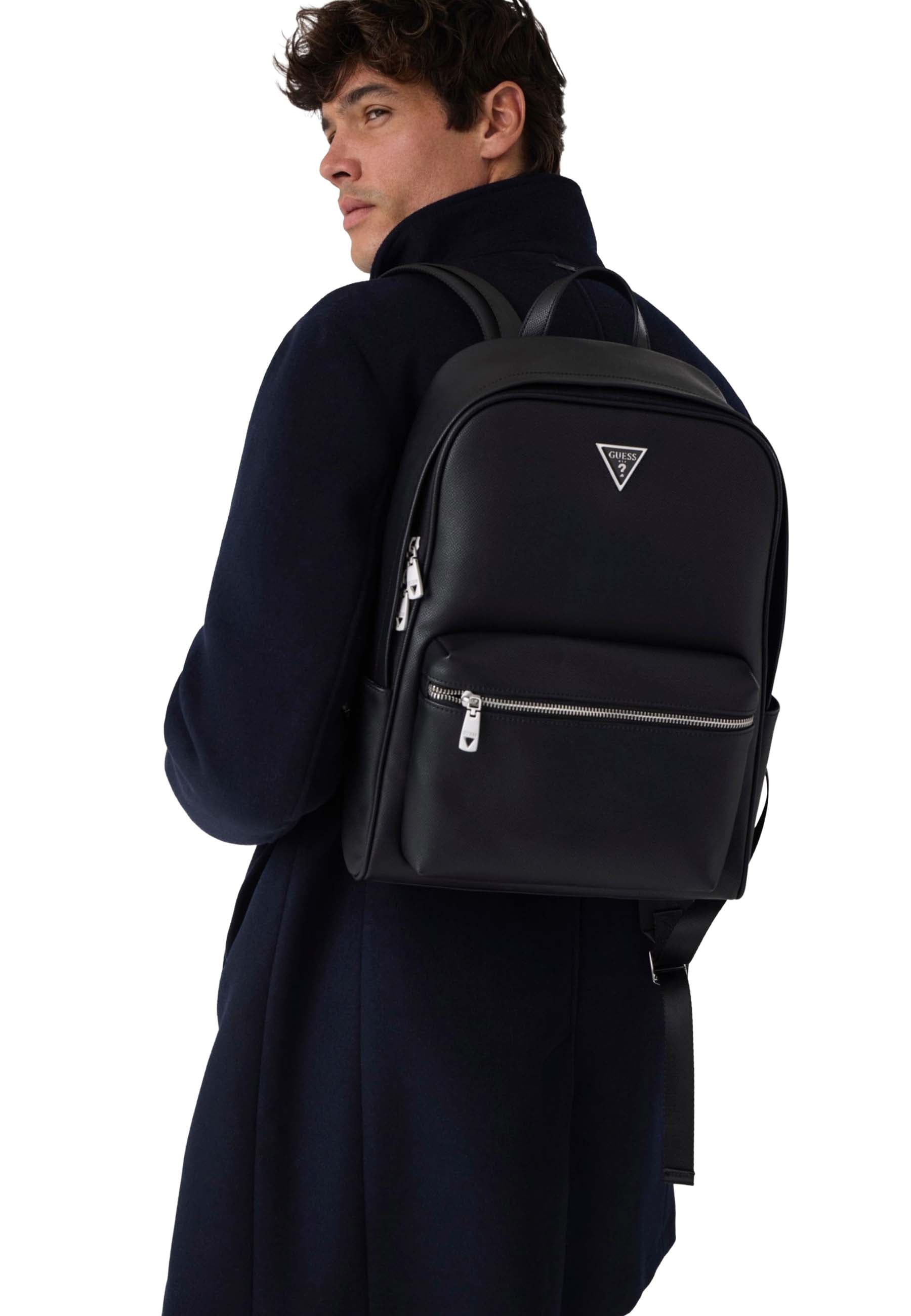 Zaini Nero Guess