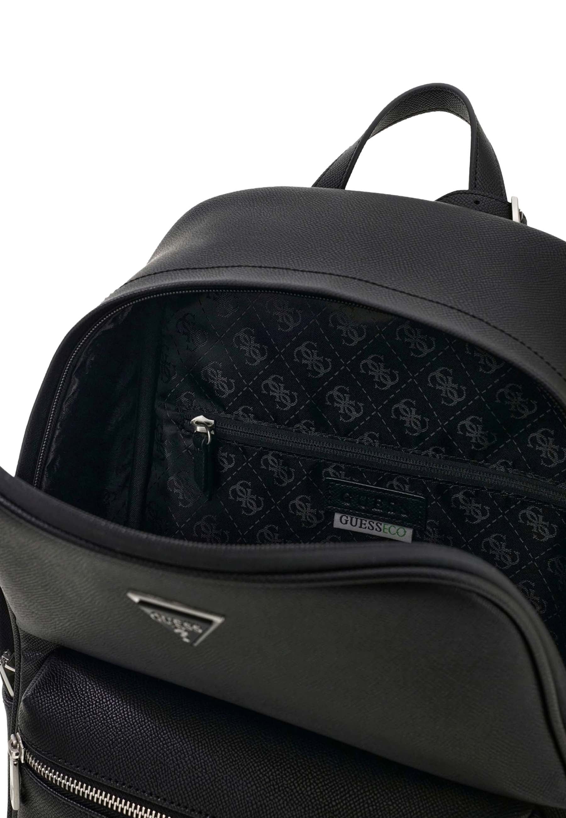 Zaini Nero Guess