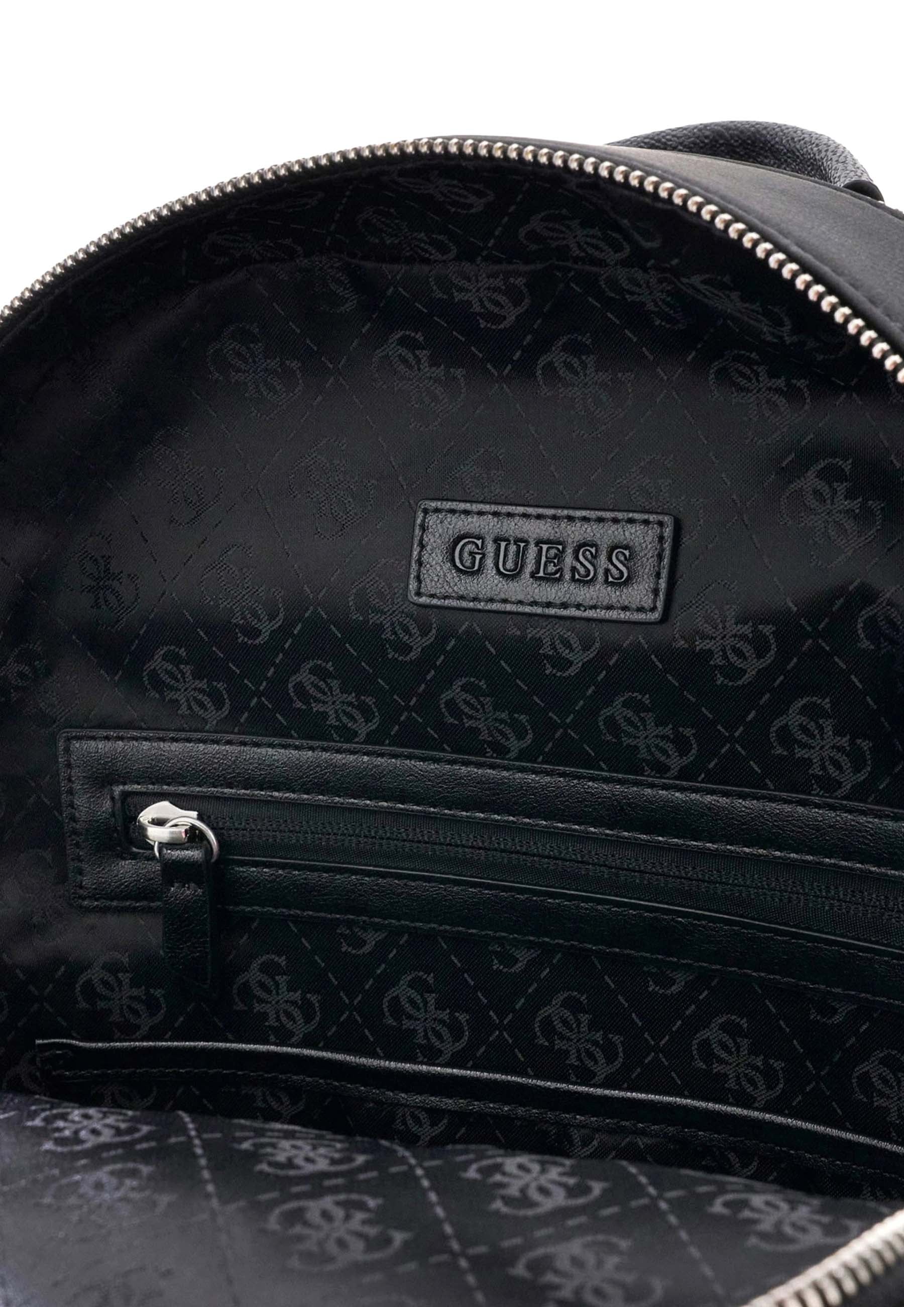 Zaini Nero Guess