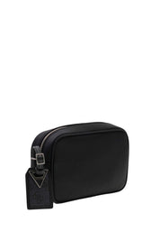 Tracolla Nero Guess