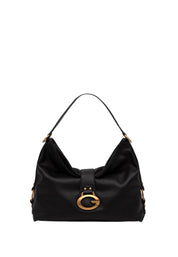 Borse a spalla Nero Guess