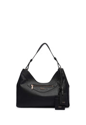 Borse a spalla Nero Guess