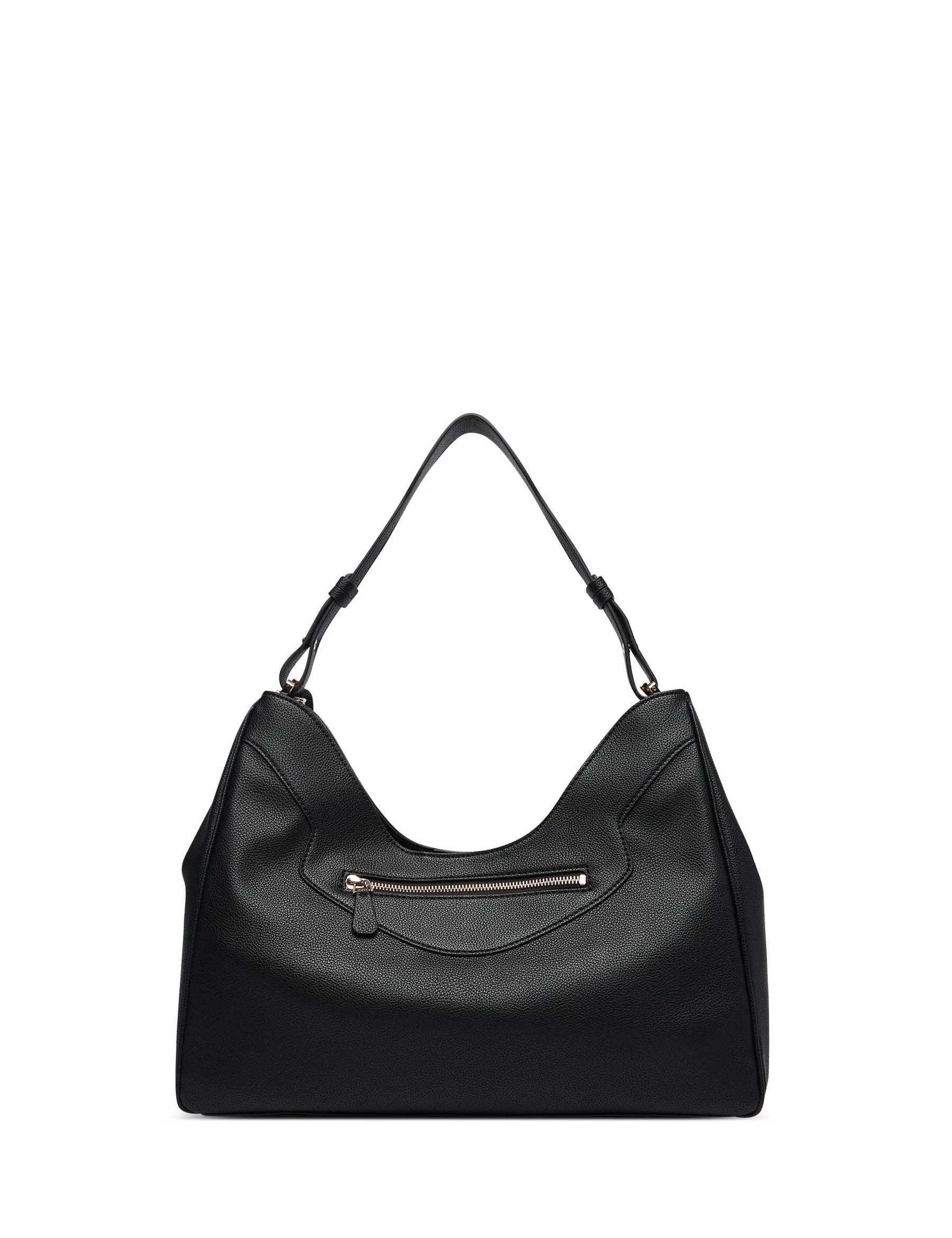 Borse a spalla Nero Guess
