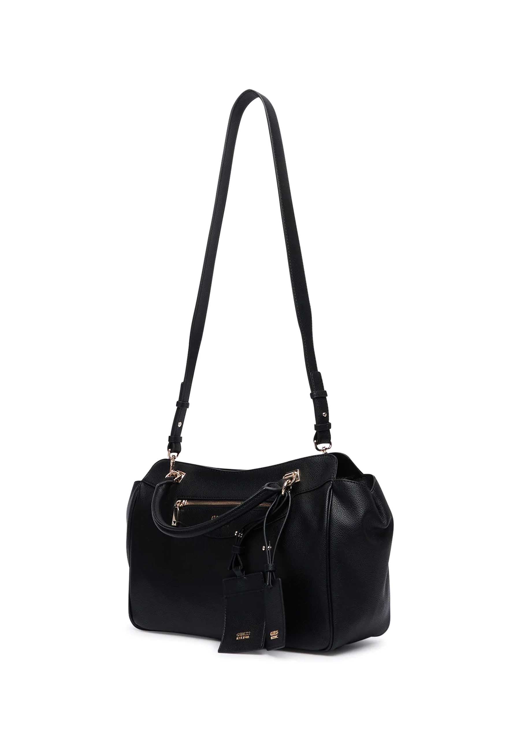 Borse a mano Nero Guess