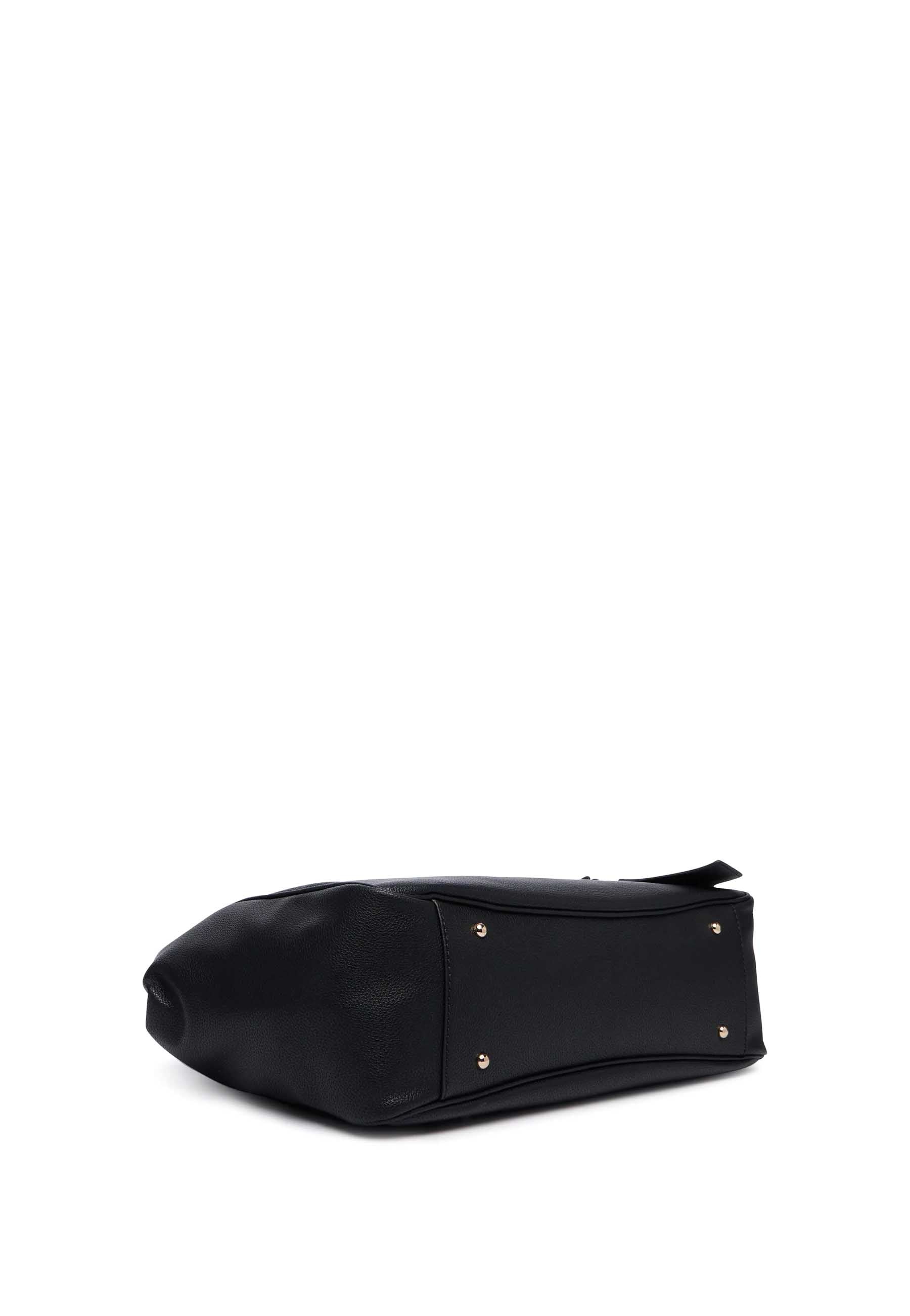 Borse a mano Nero Guess