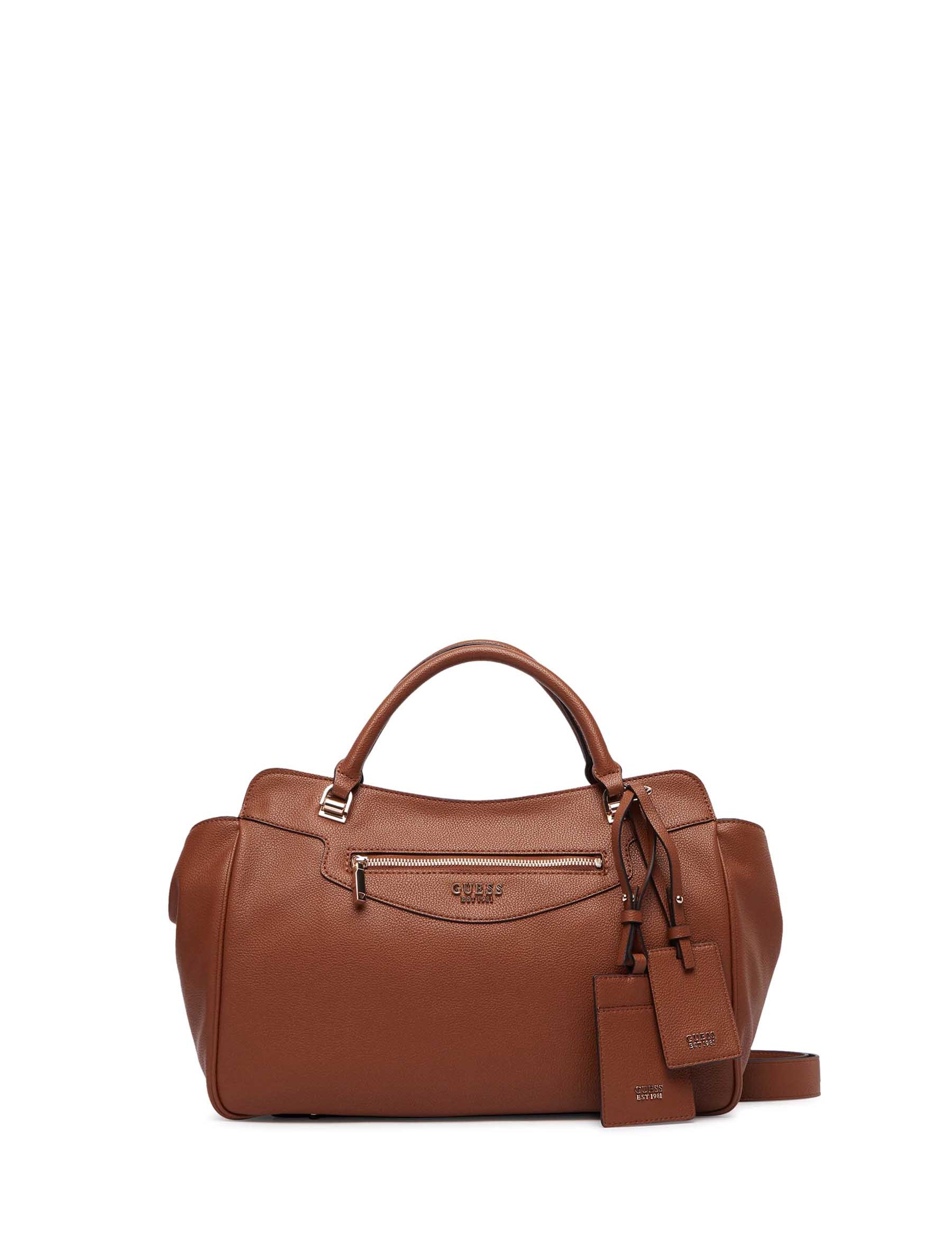 Borse a mano Marrone Guess