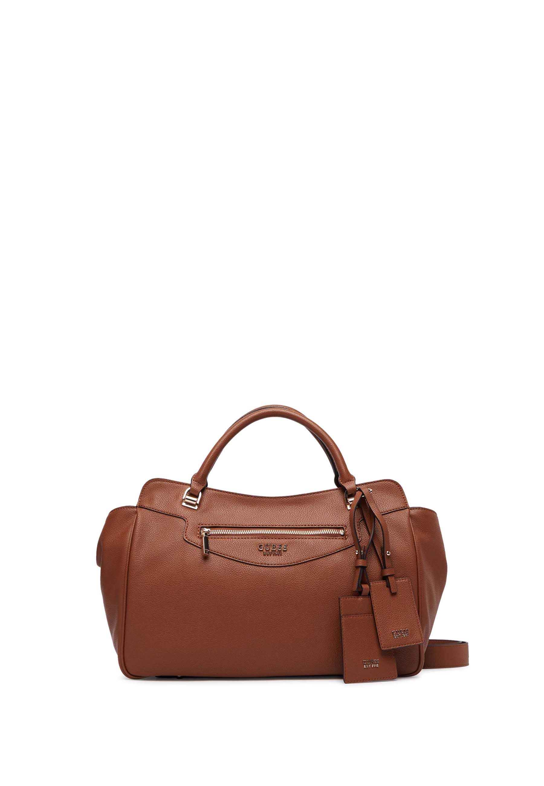 Borse a mano Marrone Guess