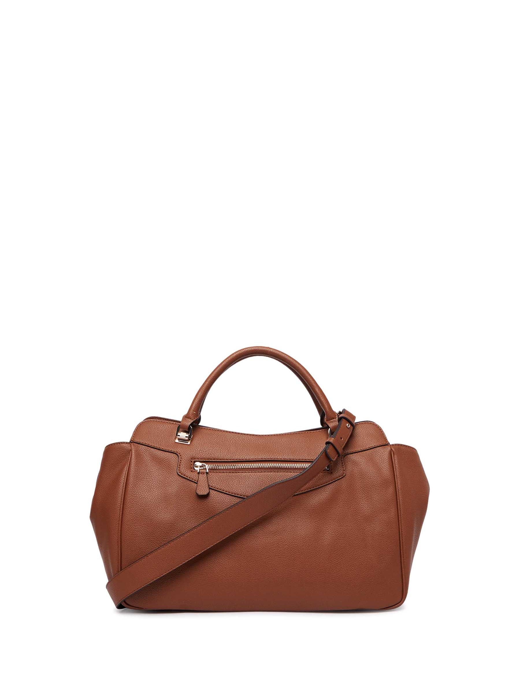 Borse a mano Marrone Guess