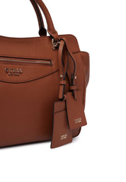 Borse a mano Marrone Guess