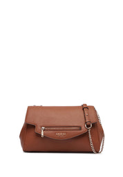 Tracolla Marrone Guess
