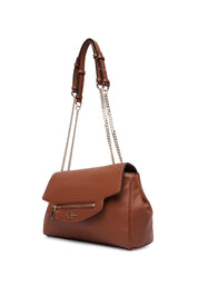 Tracolla Marrone Guess