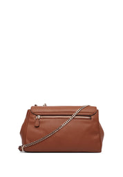 Tracolla Marrone Guess