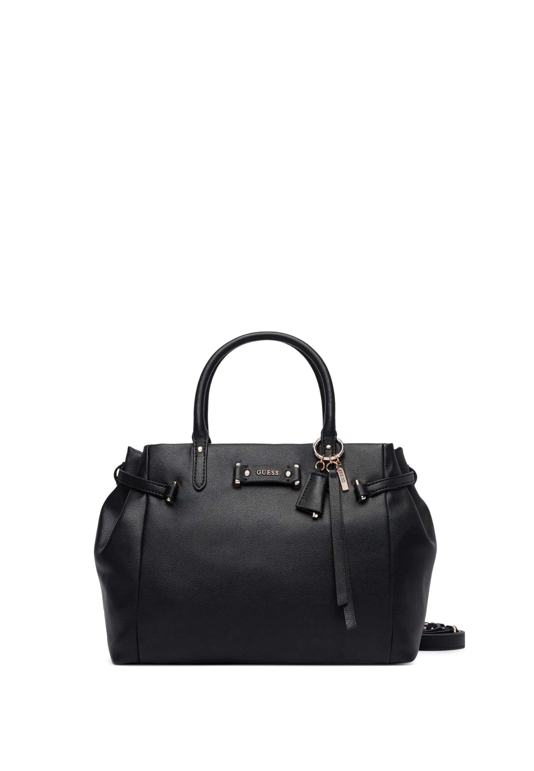 Borse a mano Nero Guess