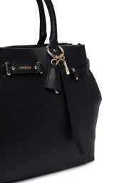Borse a mano Nero Guess