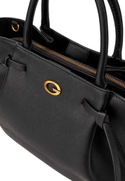 Borse a mano Nero Guess