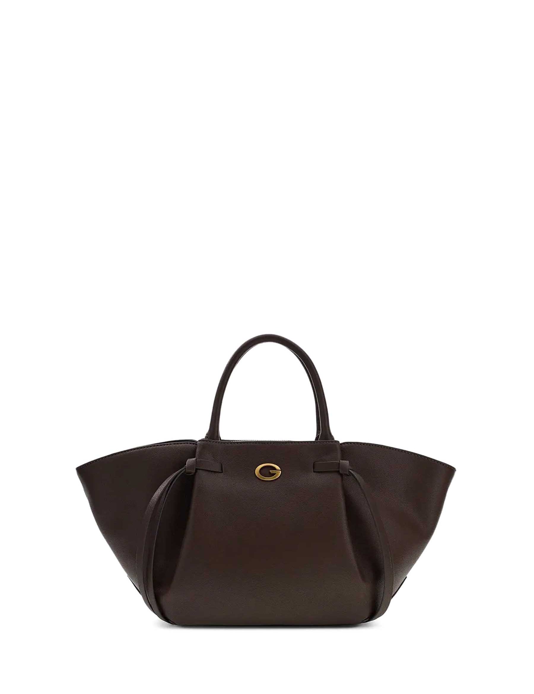Borse a mano Marrone Guess