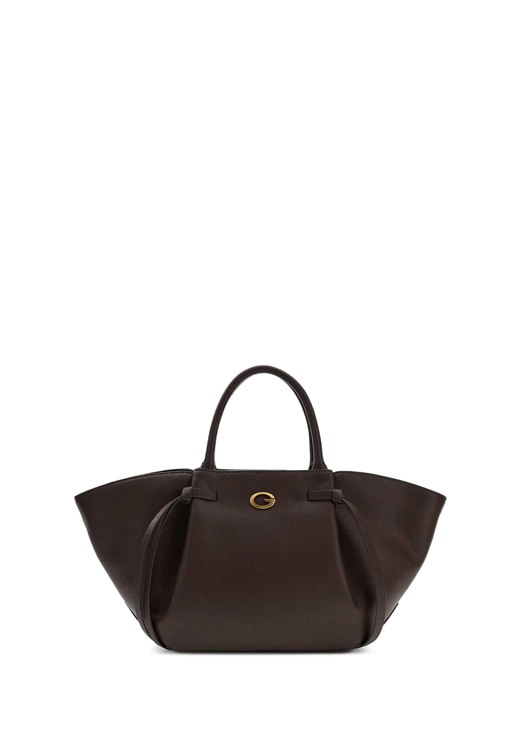 Borse a mano Marrone Guess