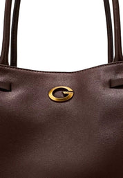 Borse a mano Marrone Guess