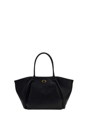 Borse a spalla Nero Guess