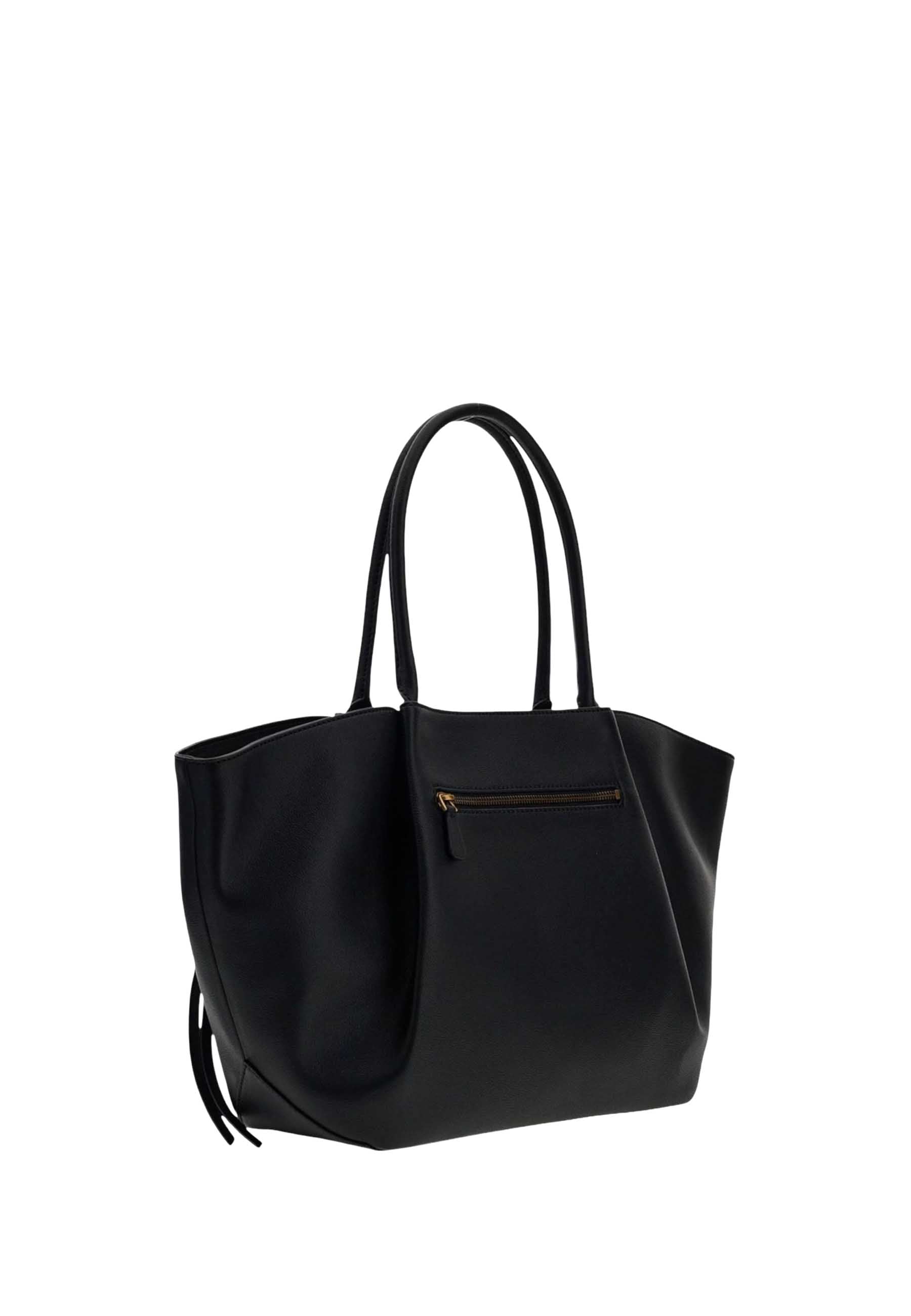 Borse a spalla Nero Guess