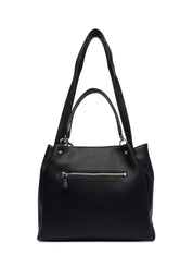 Borse a spalla Nero Guess