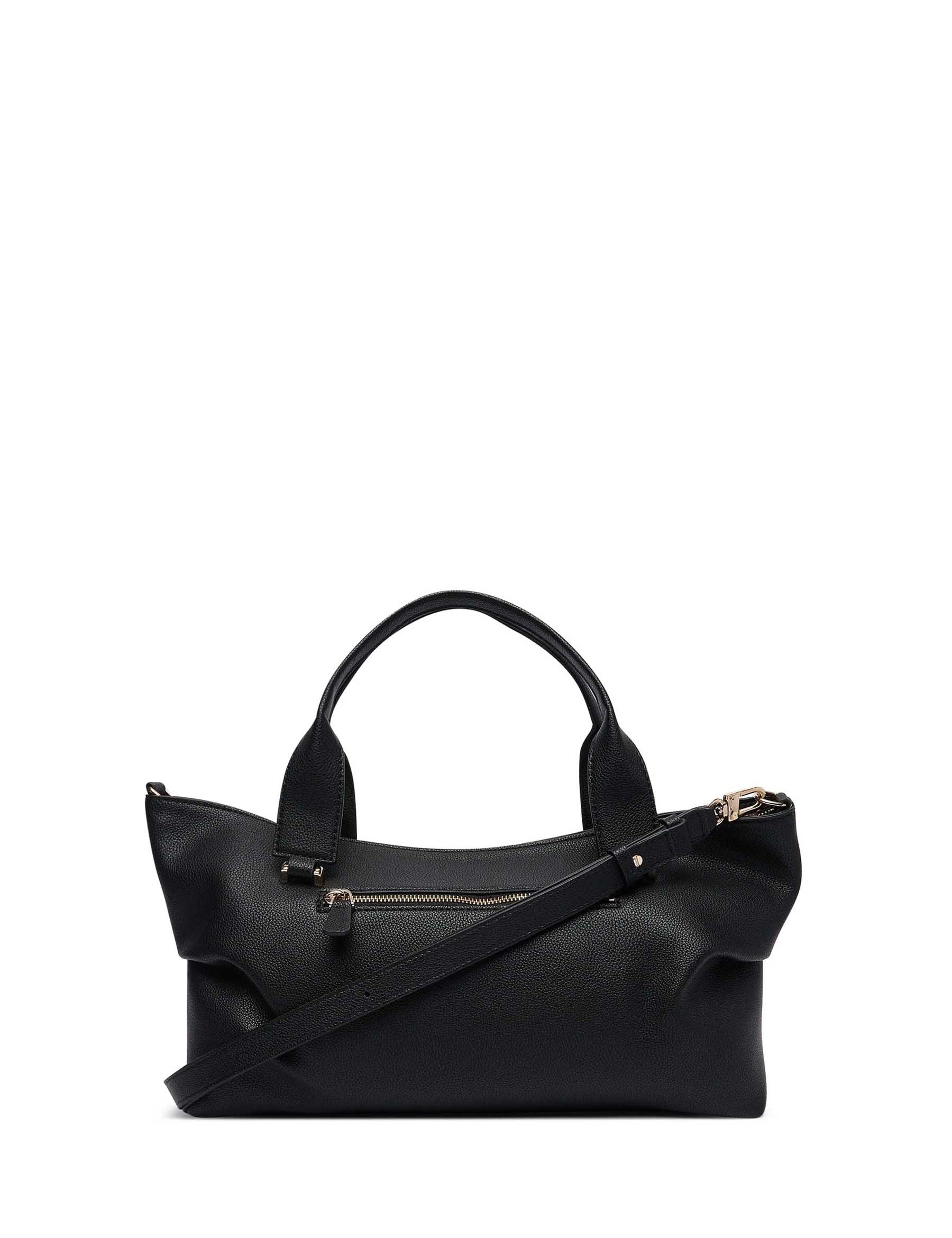 Borse a spalla Nero Guess