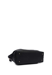 Borse a spalla Nero Guess