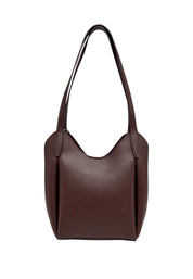 Borse a spalla Marrone Guess