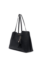 Shopper Nero Guess