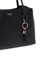Shopper Nero Guess