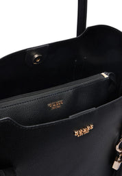 Shopper Nero Guess