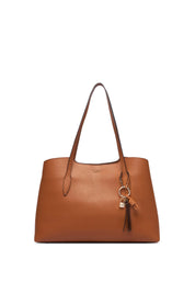 Shopper Marrone Guess